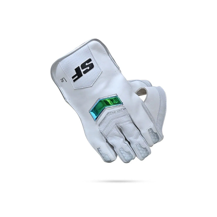 SF- WICKET KEEPING GLOVES LE – Limited Edition