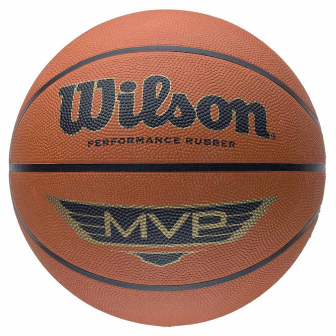 WILSON MVP SERIES BASKET-BALL