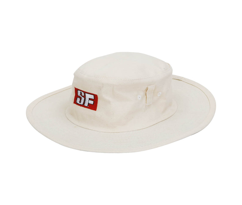 SF Panama Cricket Hat