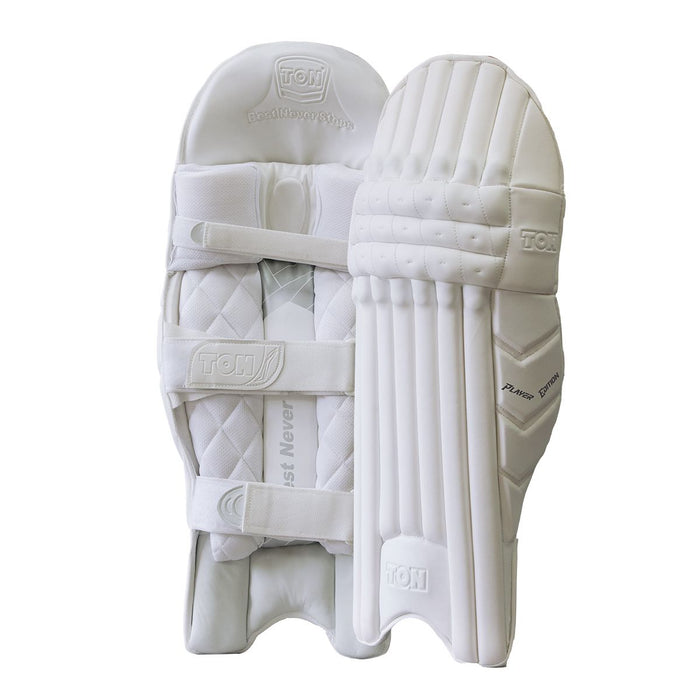 TON BATTING PADS-PLAYER EDITION