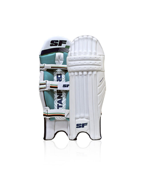 SF BATTING PADS-POWER BOW ADULT