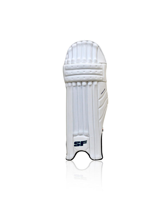 SF BATTING PADS-POWER BOW