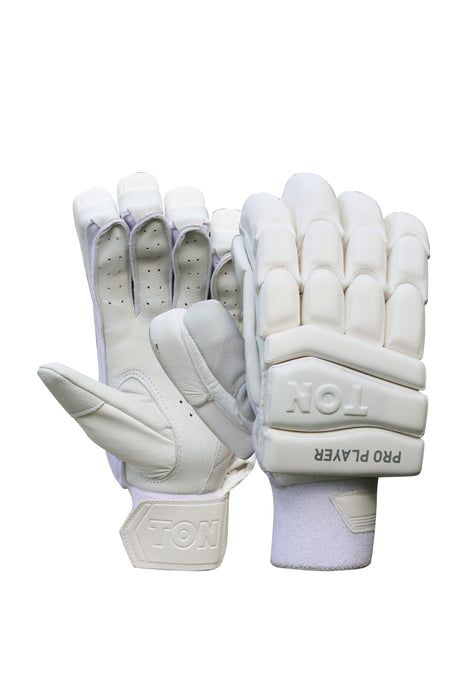 Ton Pro Player Edition Cricket Batting Gloves