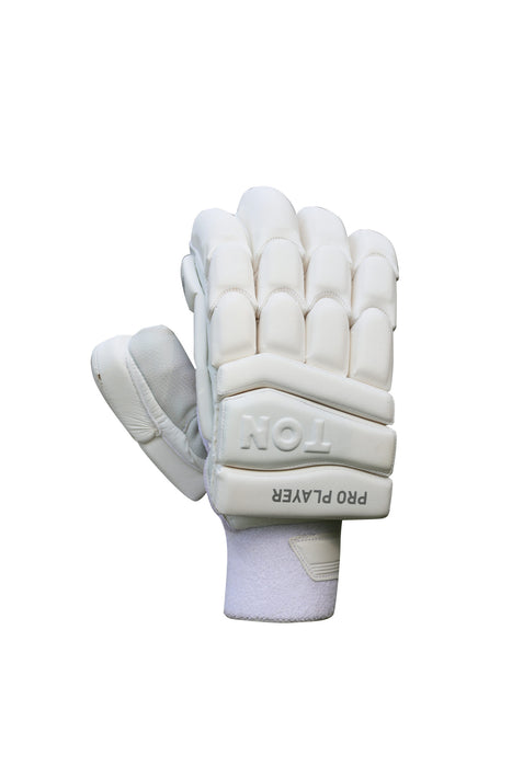 Ton Pro Player Edition Cricket Batting Gloves