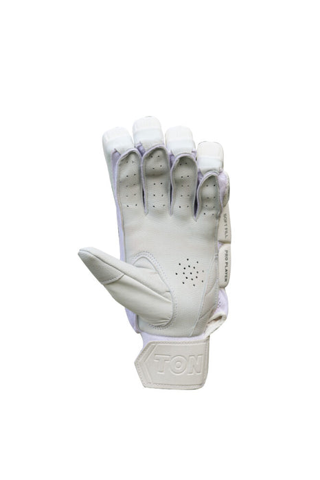 Ton Pro Player Edition Cricket Batting Gloves