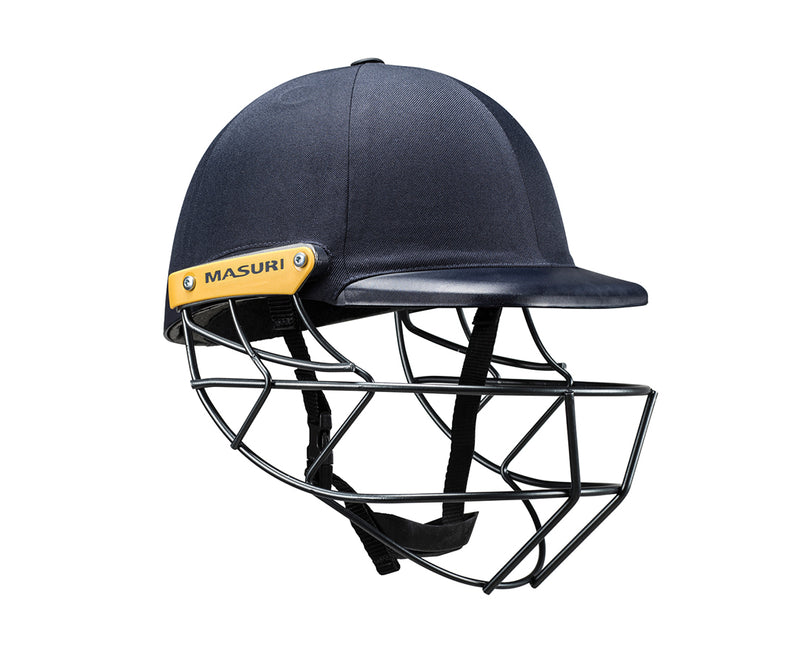 C-LINE STEEL CRICKET HELMET