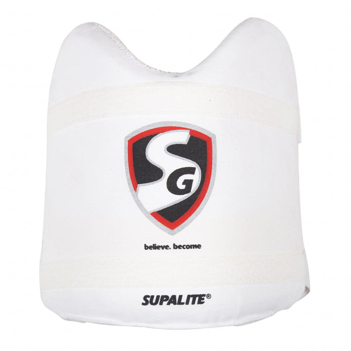 SG CHEST GUARD-SUPALITE YOUTH