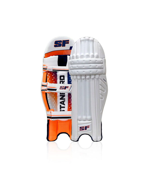 SF BATTING PADS-TRIUMPH