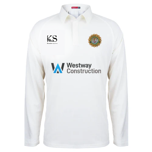 INDIAN GYMKHANA CC Shirt-Senior