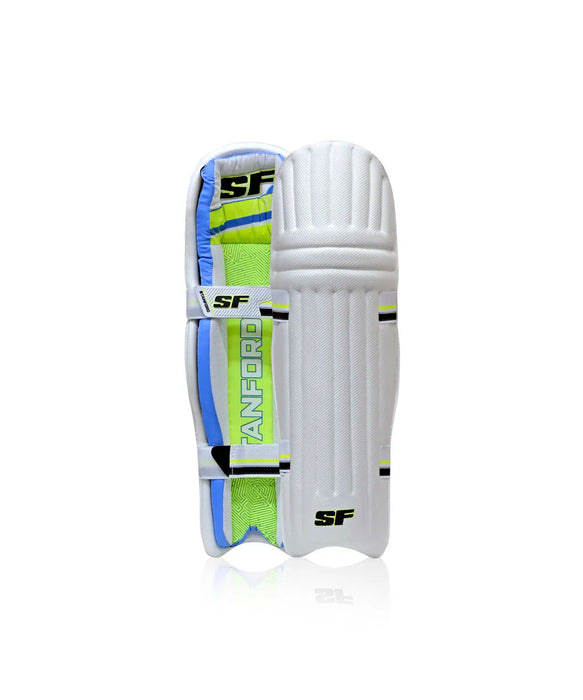 SF BATTING PADS-ULTRALITE MOULDED