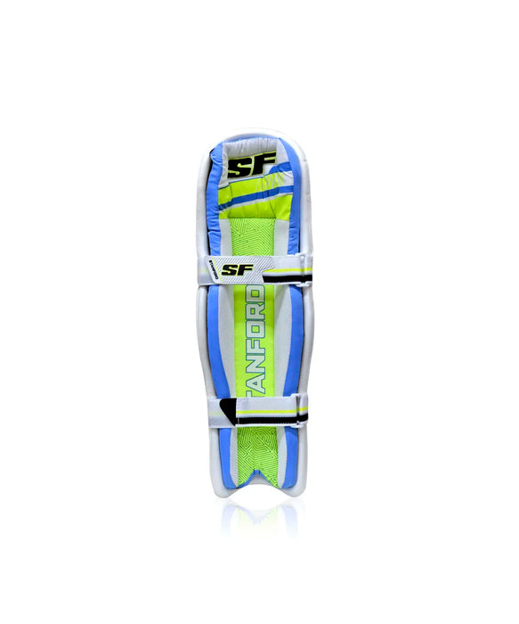 SF BATTING PADS-ULTRALITE MOULDED